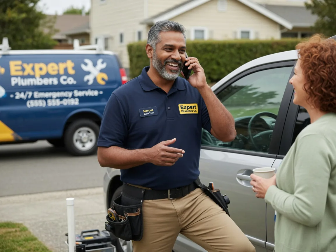 Drain Cleaning Carlsbad, CA FAQs
